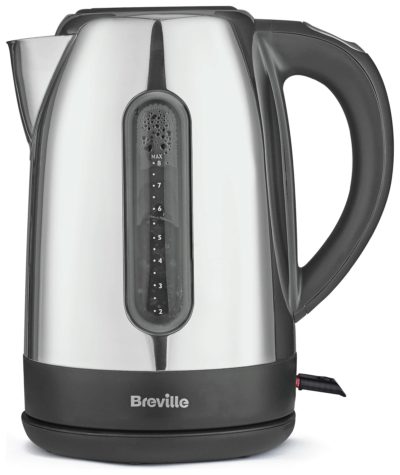 Breville - Kettle - VKJ954 Stainless Steel Jug With Window.